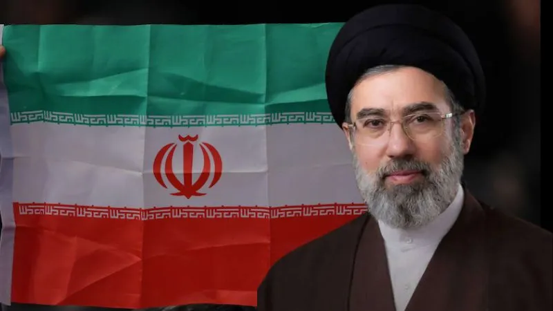 जख्मी लेकिन मेंटली एक्टिव! चेहरे पर गहरे घाव, पैर टूटे, ईरान के सुप्रीम लीडर मोजतबा खामेनेई को लेकर आया बड़ा अपडेट