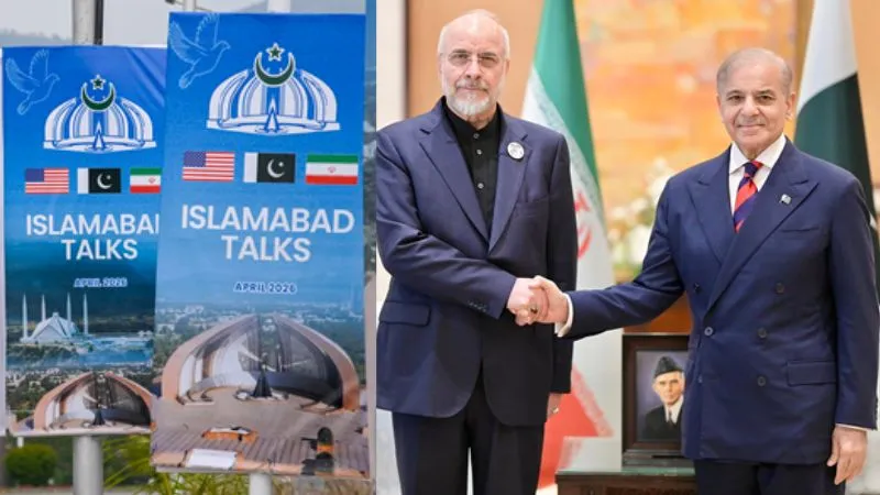 फ्लॉप शो साबित हुआ इस्लामाबाद टॉक्स, मध्यस्थ नहीं सिर्फ पोस्टमैन की थी पाकिस्तान की भूमिका...भारत से सीखे दुनिया