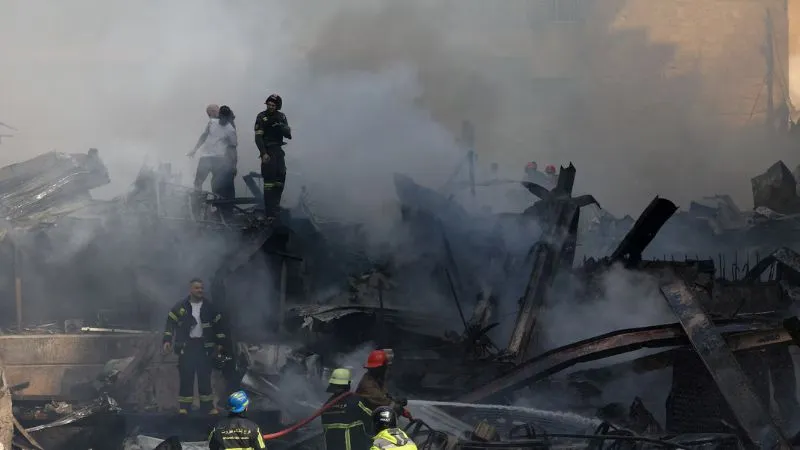 सीजफायर का हो रहा उल्लंघन! यूरोपीय देशों ने लेबनान में इजरायली हमलों को बताया गलत, जानें किसने क्या कहा