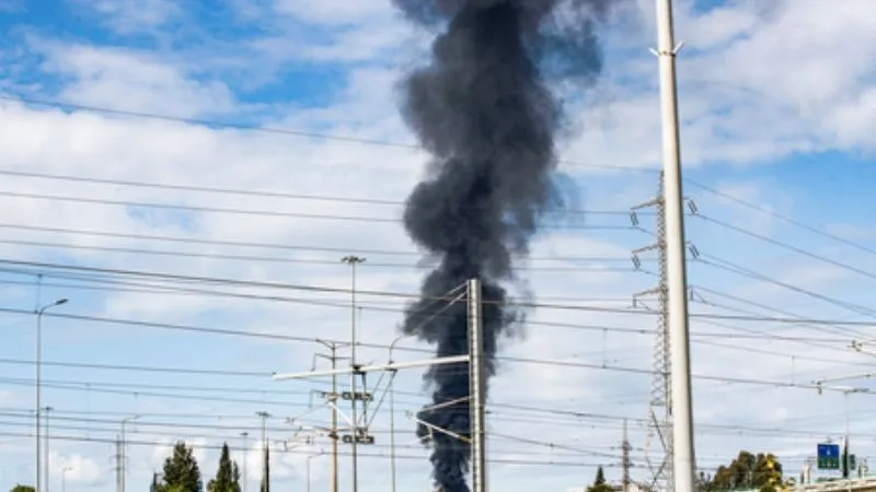 इंस्ताबुल में इजरायली दूतावास के बाहर हमला, भारी गोलीबारी, पुलिस ने दो हमलावरों को किया ढेर