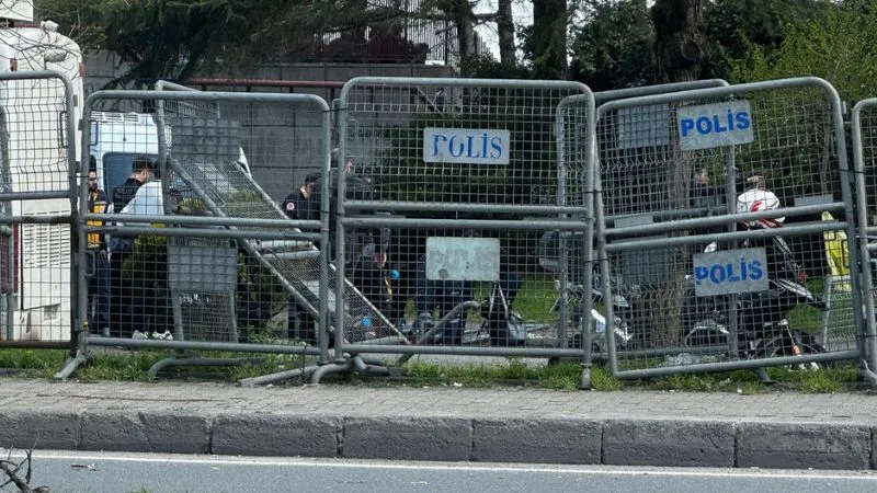 इंस्ताबुल में इजरायली दूतावास के बाहर हमला, भारी गोलीबारी, पुलिस ने दो हमलावरों को किया ढेर