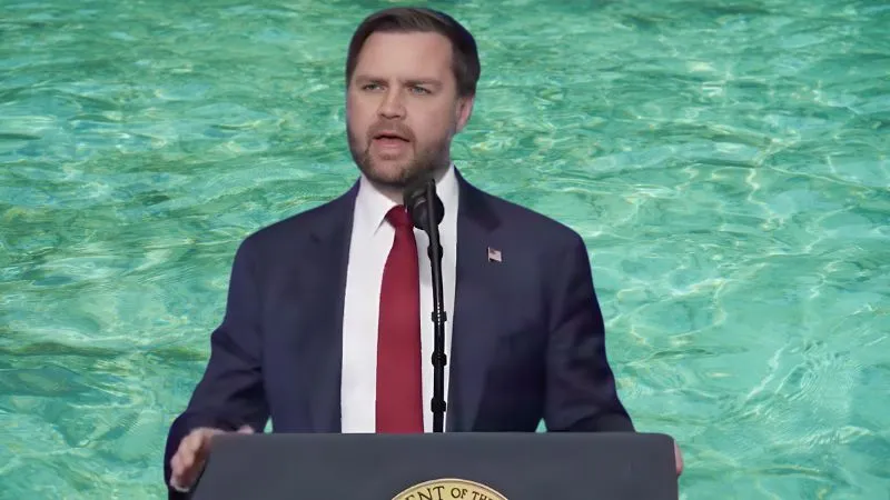 पाकिस्तान की मेजबानी रही नाकाम... ईरान के साथ बैठक में ऐसा क्या हुआ कि अमेरिकी उपराष्ट्रपति जेडी वेंस ने दे दी अंतिम चेतावनी?