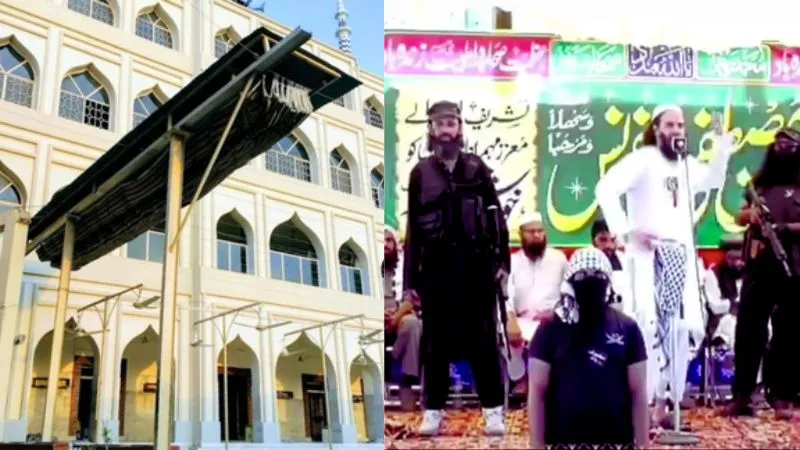 ना बीवी की मांग, ना iPhone की डिमांड, इन्हें रब से मिलने का शौक', जैश सरगना मसूद अजहर का फिदायीनों को लेकर दावा वायरल