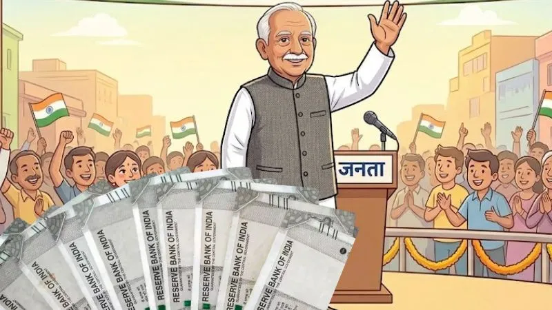 ‘ये तो जमानत भी नहीं बचा पाए…’ चुनावों में कब होती है उम्मीदवार की जमानत जब्त, कैसे तय होती है रकम? जानें सब कुछ