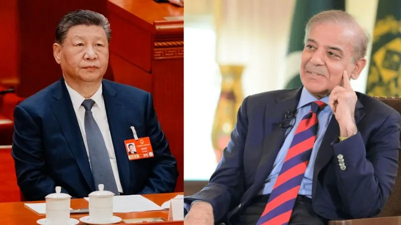 खाड़ी जंग में पाकिस्तान को 'पोस्टमैन' बनना पड़ा भारी, चीन ने निकाल दी सारी चौधराहट, कहा-पहले खुद का घर संभालो