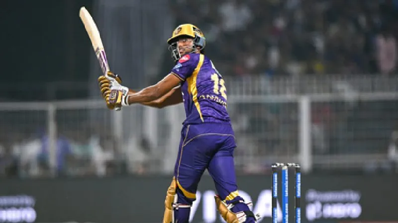 अंगकृष रघुवंशी: केकेआर का युवा सितारा जो IPL 2026 में छा गया