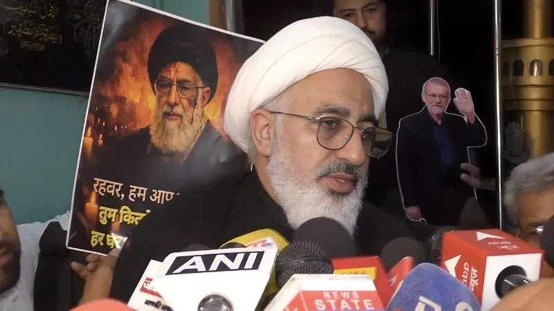 ‘मुश्किल समय में दिया मजबूत साथ...', ईरान के प्रतिनिधि ने भारत का जताया आभार, जानें क्या कहा