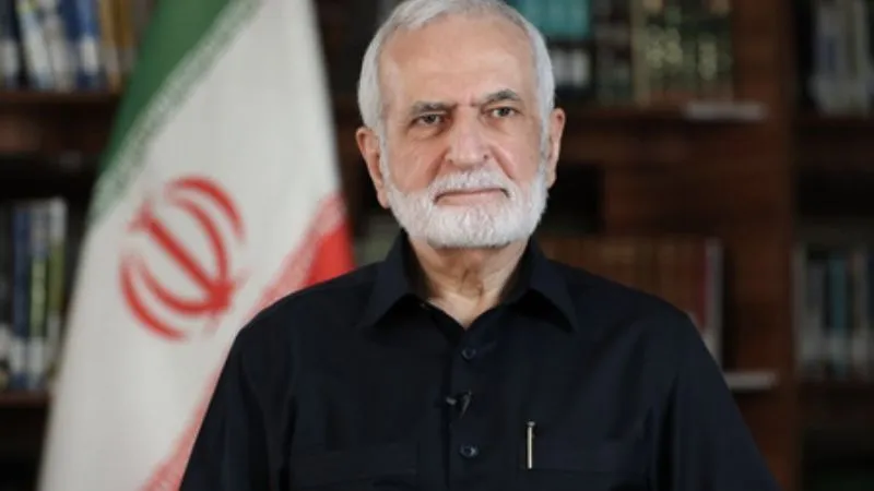 ईरान- सुप्रीम लीडर के सबसे करीबी सलाहकार के घर पर एयर स्ट्राइक, मौत से जंग लड़ रहे कमाल खराजी!