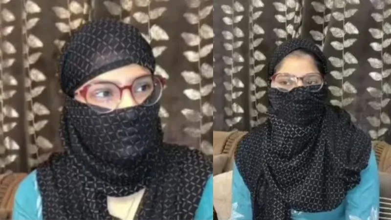 सास की तंत्र-मंत्र वाली पूजा, पति के सामने महिला को किया गया निर्वस्त्र, ससुर ने शरीर पर मली राख...कानुपर में मर्यादा तार-तार