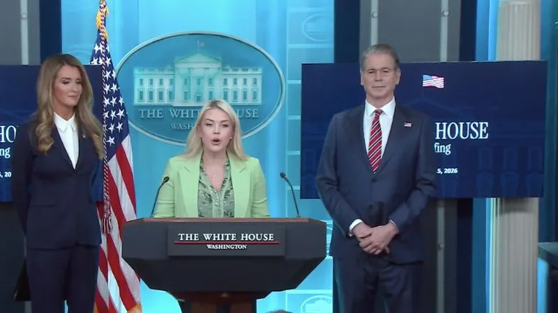 मिडिल ईस्ट में फिर बढ़ेगा तनाव! अमेरिका-ईरान के बीच सीजफायर बढ़ाने की खबरों पर व्हाइट हाउस का चौंकाने वाला बयान