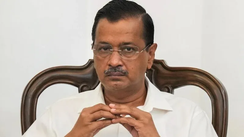 शराब नीति मामला- केजेरीवाल की बढ़ी मुश्किलें, हाई कोर्ट ने ED की अर्जी पर थमाया नोटिस