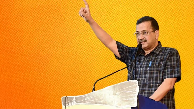 दिल्ली शराब नीति केस में नया मोड़... केजरीवाल ने जज के रीक्यूजल को लेकर दाखिल किया नया हलफनामा, जानें पूरा मामला