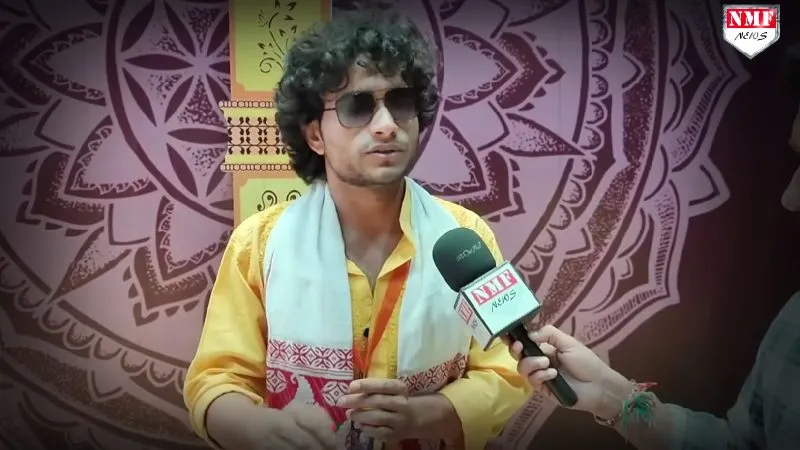 ‘जो कभी नहीं हुआ वो योगी ने किया’… कलाकारों का छलका दर्द, सुनिये क्या कहा?