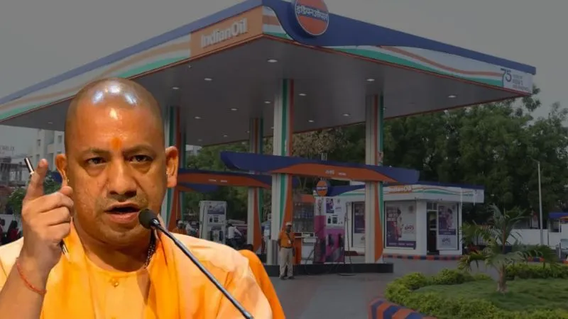 UP में कालाबाजारी पर बड़ा प्रहार, ताबड़तोड़ छापे, 233 FIR, 20 अरेस्ट… अफवाहबाजों पर योगी सरकार का सख्त एक्शन