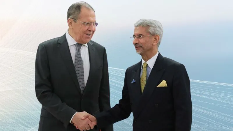 भारत और चीन को फिर साथ लाने के लिए पुतिन ने चली नई चाल, अमेरिकी राष्ट्रपति डोनाल्ड ट्रंप की बढ़ जाएगी टेंशन