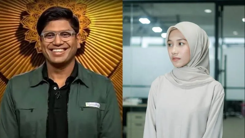 हिजाब पगड़ी की परमिशन, बिंदी-तिलक पर फरमान… लेंसकार्ट की ‘स्टाइल गाइड’ पर बवाल के बाद घुटनों पर आए CEO!