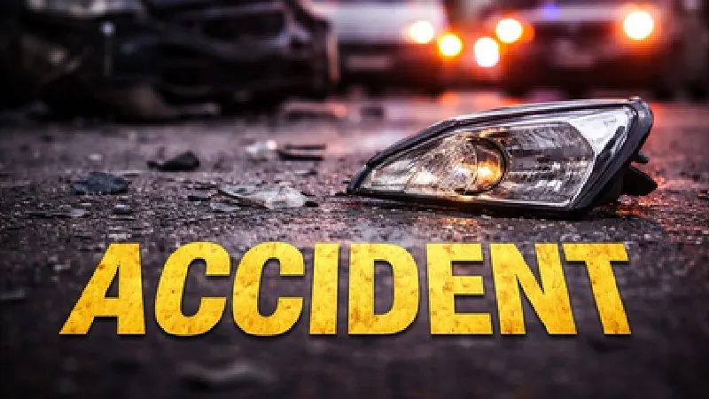 सतना में दर्दनाक सड़क हादसा: तेज रफ्तार ट्रक नहर में गिरा, तीन की मौत