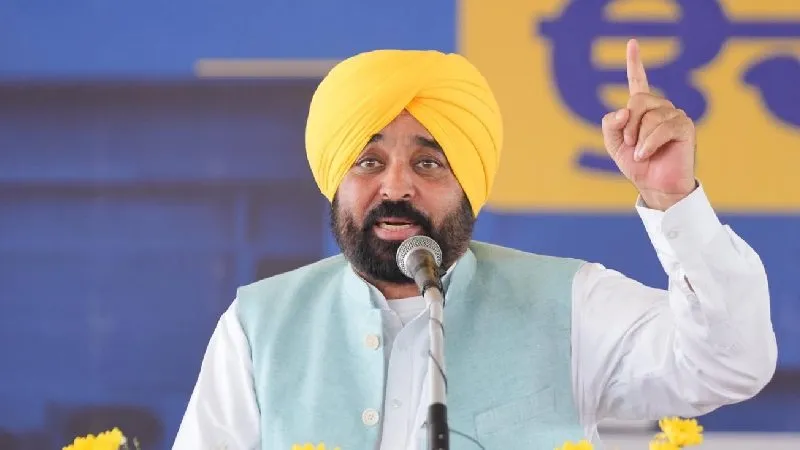 भगवंत मान सरकार का बड़ा दावा, नशे के खिलाफ लड़ाई में रिकॉर्ड सज़ा दर