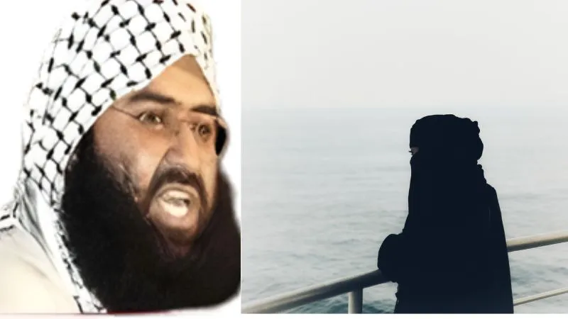 ऑनलाइन जिहादी कोर्स... फिदायीन हमलों के लिए ऐसे तैैयार होती है मसूूद अजहर की महिला ब्रिगेड, खुद किया खुलासा