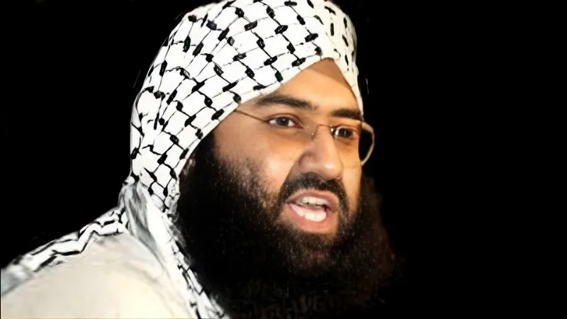 Operation Sindoor: एयर स्ट्राइक में मसूद अजहर के परिवार के 10 लोगों की मौत, 4 करीबी भी मारे गए... जैश आतंकी ने खुद की पुष्टि