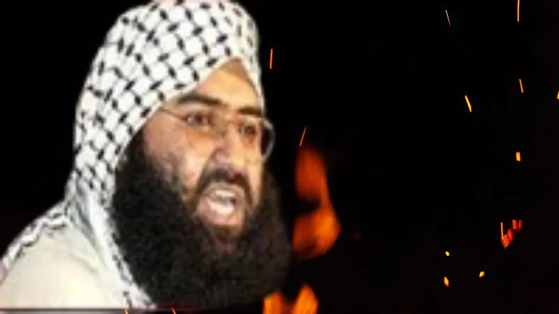 अयोध्या में अब नहीं बच पाएगा Masood Azhar ज़िंदा पकड़ने के लिए CM Yogi ने बिछाया तगड़ा जाल