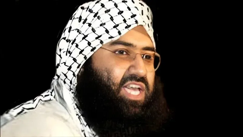 ऑपरेशन सिंदूर का टॉप टार्गेट था भारत के दुश्मनों का अड्डा मरकज सुभान अल्लाह, संसद-पठानकोट हमले से है कनेक्शन