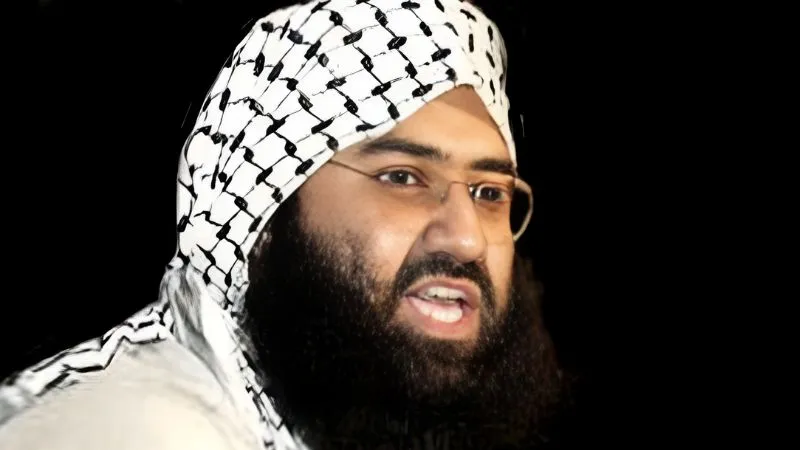 ऑपरेशन सिंदूर के बाद मसूद अजहर हुआ गायब… जैश-ए-मोहम्मद में मची अफरा-तफरी, भारतीय एजेंसियों ने किया बड़ा दावा