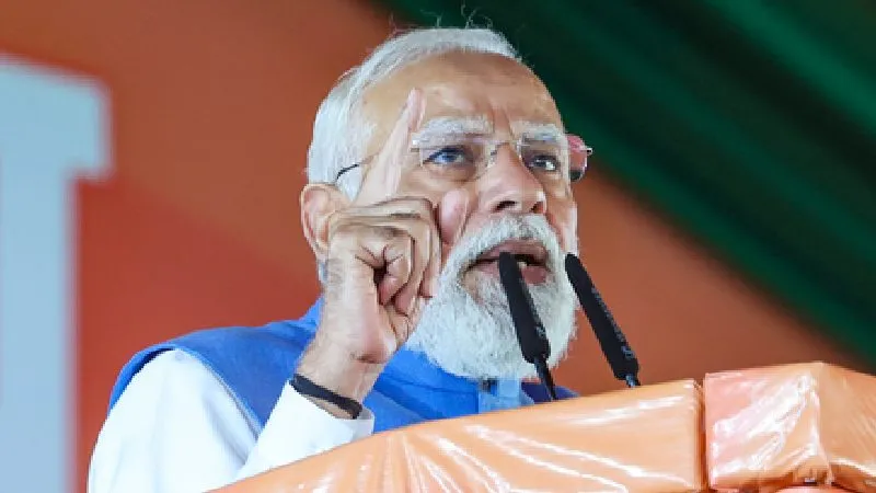 आदिचुंचनगिरी में ऐतिहासिक कार्यक्रम, पीएम मोदी करेंगे श्री गुरु भैरवैक्य मंदिर का उद्घाटन