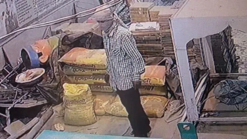 रांची: जगन्नाथपुर मंदिर में सुरक्षा गार्ड की हत्या का मामला, 6 घंटे में पुलिस ने सुलझाया