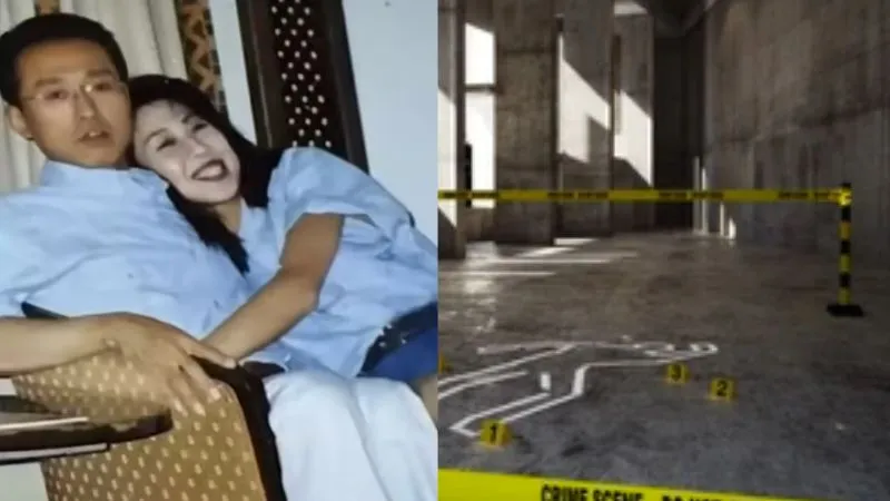 न खून के धब्बे मिटाए, न पैरों के निशान… 26 साल देता रहा खाली फ्लैट का किराया, पत्नी के कातिल तक पहुंचने की शख्स की हैरतअंगेज कहानी