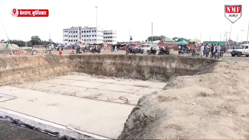 आखिर मीडिया से क्यों भाग रहे हैं हुमायूं कबीर? बाबरी मस्जिद बना गले का कांटा