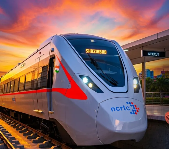 NCRTC में डिप्टी जनरल मैनेजर समेत कई पदों पर भर्ती जारी, 9 मई तक करें आवेदन