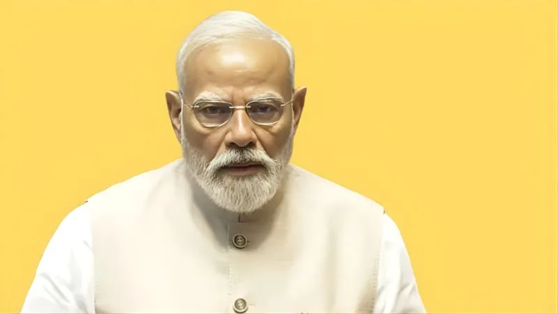 हार को हथियार बना रही BJP... महिला आरक्षण बिल पर PM मोदी ने तैयार कर दी सियासी पिच, बंगाल चुनाव में होगा बड़ा खेल