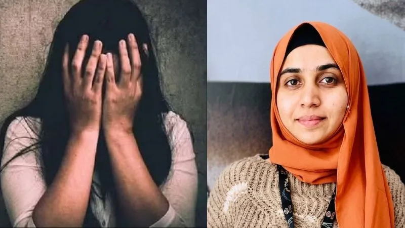 नासिक TCS धर्मांतरण कांड: प्रेग्नेंट है HR निदा खान, जेल में आरोपी की पिटाई, जानें अब तक के बड़े अपडेट