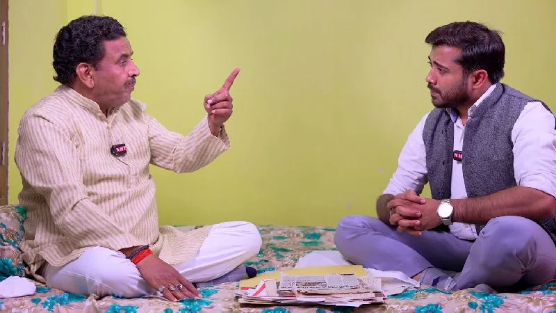 ‘अखिलेश को ब्रीफकेस में मेरे भाई का सिर दिया’… Neeraj Mishra हत्याकांड रौंगटे खड़े कर देगा | Kannauj