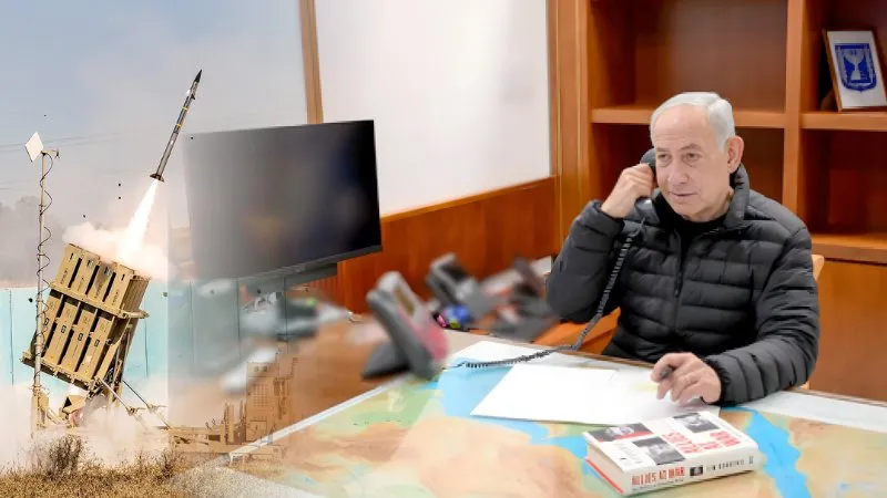 ईरान से जंग के बीच इस मुस्लिम देश से पक्की हो गई इजरायल की दोस्ती, हिफाजत के लिए उठाया ऐसा कदम, पूरी दुनिया हैरान