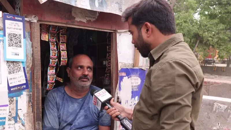 Noida में यूं ही नहीं मचा बवाल, क्या असली Target Yogi थे, मजदूरों का बड़ा खुलासा!