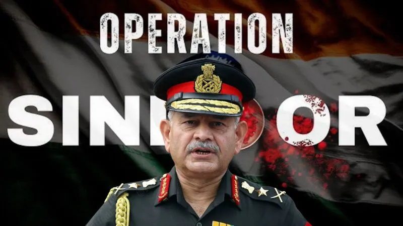 जिन पाक आतंकियों ने धर्म पूछकर हिंदुओं को मारा, वहां इंडियन आर्मी ने नमाज के वक्त क्यों रोका ऑपरेशन सिंदूर?