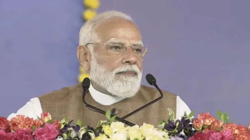 विंड एनर्जी में भारत का जलवा... ‘मन की बात’ में बोले नरेंद्र मोदी- दुनिया देख रही हमारी ताकत, चौथे पायदान पर देश