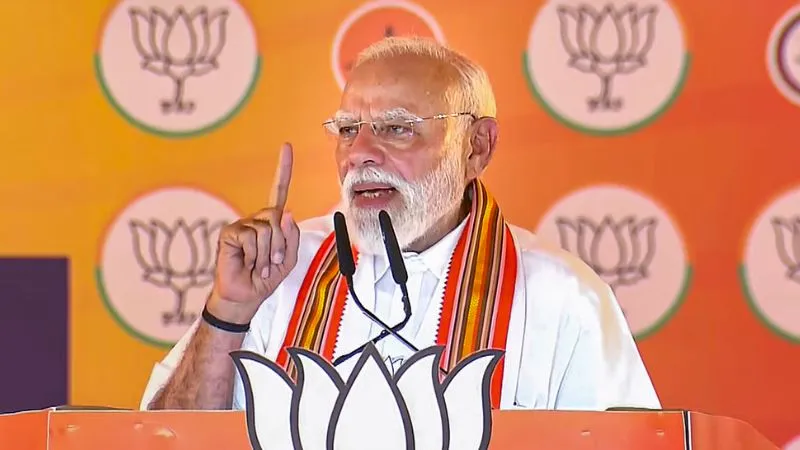 ‘NDA को फायदा मुझे नुकसान…’ केरल में PM मोदी ने ऐसा क्यों कहा? ‘धुरंधर’ का जिक्र कर विपक्ष की लगाई क्लास