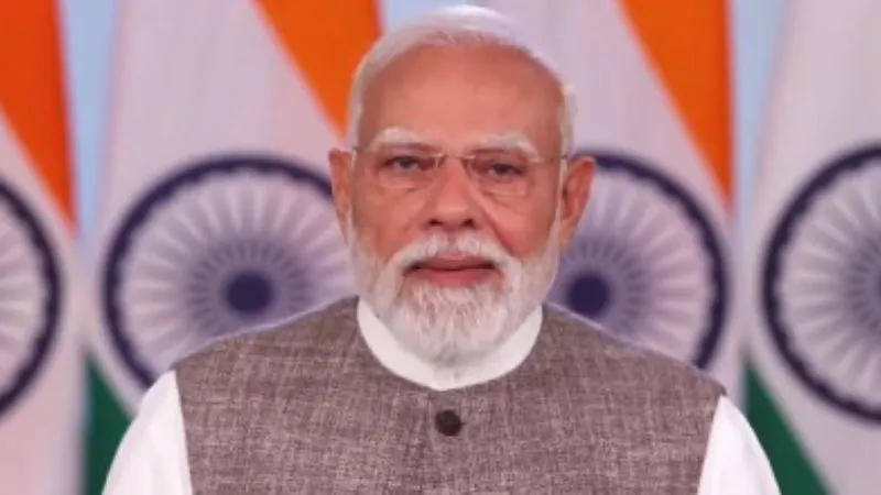 पीएम मोदी 29 अप्रैल को करेंगे गंगा एक्सप्रेसवे का लोकार्पण, प्रदेश की कनेक्टिविटी को मिलेगी रफ्तार