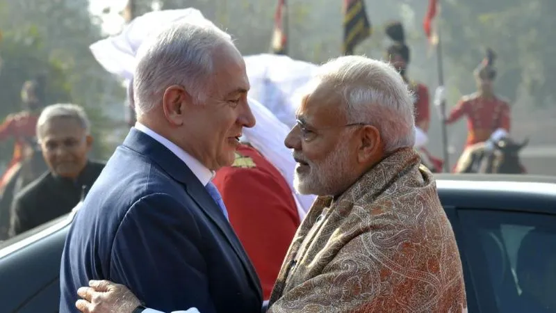 PM मोदी को पहले से थी ईरान पर हमले की जानकारी? संसद में विपक्ष ने मांगा इजरायल दौरे का ब्यौरा, सरकार ने क्या कहा?