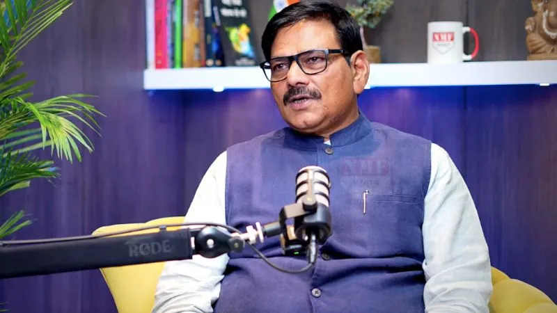 जो काम पूरा एशिया नहीं कर पाया यूपी में Yogi के योद्धा ने कर दिखाया, MLA Dhirendra Singh