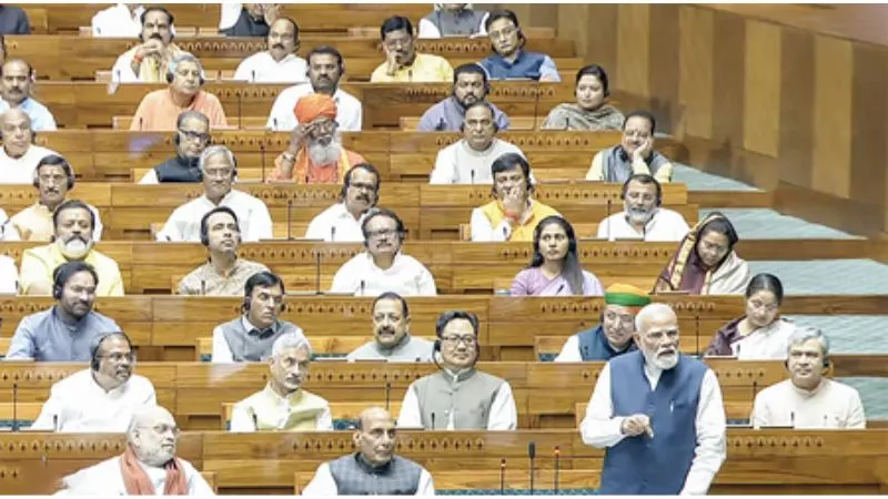 महिला आरक्षण लागू होते ही पलटेगा सियासी गणित, देश के इन 6 राज्यों में होंगी 400 से अधिक सीटें; जानें कैसे बदलेगा खेल