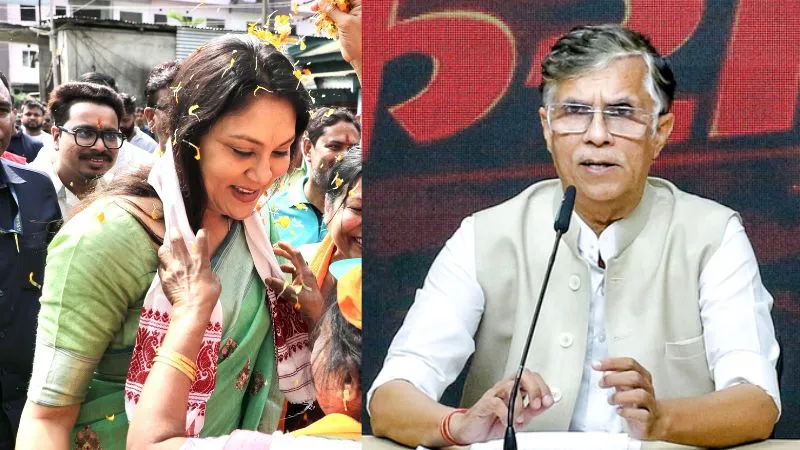 कांग्रेस नेता पवन खेड़ा की बढ़ीं मुश्किलें, सुप्रीम कोर्ट से लगा झटका, लटकी गिरफ्तारी की तलवार