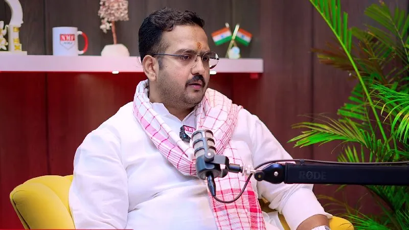 AK 47 से 400 राउंड फ़ायरिंग, BJP नेता की हत्या ! 'आतंक' मचाने वालों को Yogi ने मिट्टी में मिलाया!