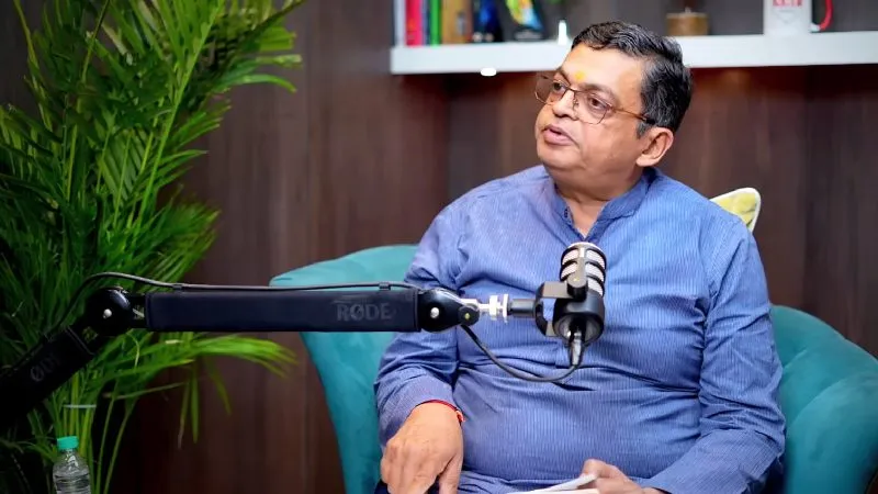 हॉर्मूज के बाद अब बाब अल मंडेब पर भी खतरा ? देश में बढ़ेगी महंगाई ? Gopal Krishna Agarwal