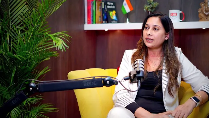 Dieting छोड़ो, घी खाओ! Tilottama Bose ने बताया वजन घटाने का असली 'देसी' तरीका