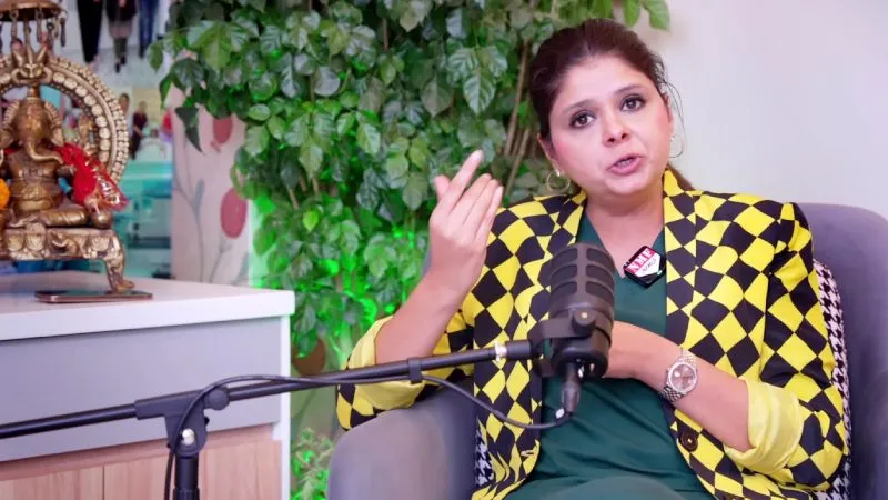 घर बैठे मां बनने का सपना! Home IVF ने कैसे बदली गांव की तस्वीर, बता रही हैं Dr. Gauri Agarwal