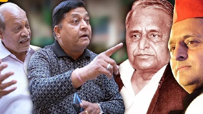 Lyari Vs Dhurandhar: भड़के बुजुर्गों ने बताई ऐसी सच्चाई, सपाई Akhilesh चौंक जाएंगे!